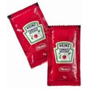fresh Tomato Ketchup Sachets-